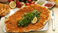 Diyette Lahmacun Yenir Mi?