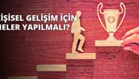 Kişisel Gelişim ve Motivasyon Trendleri