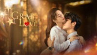 Aşkı Yakalamak Cesaret İster: Grab Your Love Dizisi ve Modern Zaman Romantizmi