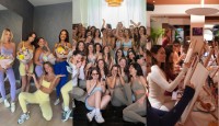 Dossha Community: Kadınları Bir Araya Getiren Activewear Topluluğu