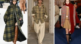 2025 Kış Modasında Öne Çıkan Sade Trendler