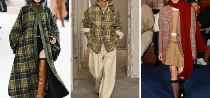 2025 Kış Modasında Öne Çıkan Sade Trendler