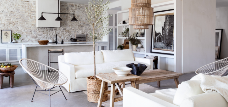 Ev Ofis Dekorasyonunda Konfor ve Stil