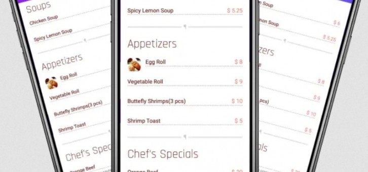 Creating a Free QR Menu Now Takes Seconds!