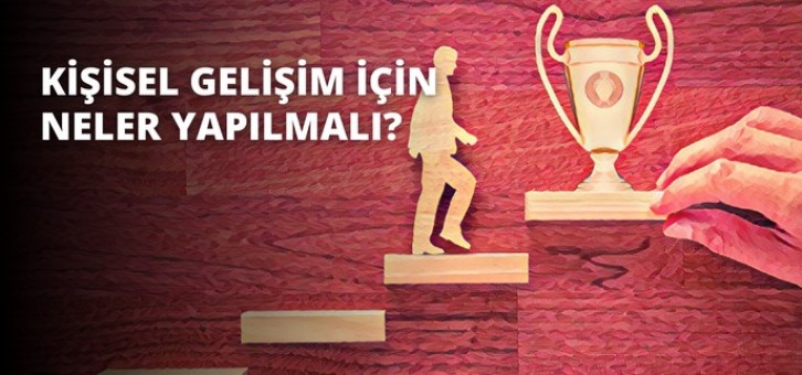 Kişisel Gelişim ve Motivasyon Trendleri