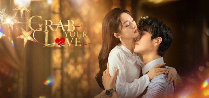 Aşkı Yakalamak Cesaret İster: Grab Your Love Dizisi ve Modern Zaman Romantizmi