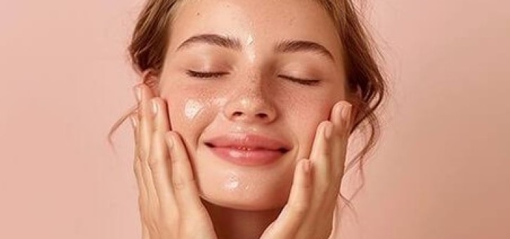 Cilt Bakımında Skinimalism Trendi