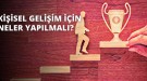 Kişisel Gelişim ve Motivasyon Trendleri