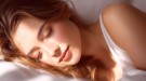 Gece Uykusunda “Heatless Curls” Mucizesi