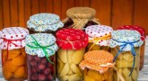 Evde Kışlık Konserve Nasıl Yapılır? Dikkat Edilmesi Gerekenler