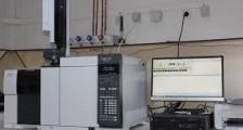 Gaz Kromatografisi: Kütle Spektrometresi (GC-MS) Nedir?