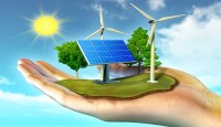 Güneş Enerjisinin Kimyasal, Elektrik ve Isı Enerjisine Dönüştürülerek Kullanımı