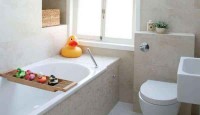 Küçük Mekan Sırları: Küçük Banyolarda Dekorasyon Fikirleri