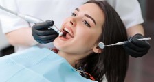 Diş Taşı Temizliği Yaptırmanın Zararları Var Mıdır?