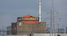 Zaporizhzhia Nükleer Santrali Nasıl Bir Santraldir?