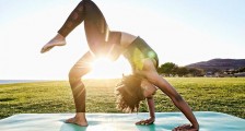 Yoga Yapmanın Sağlığınıza Faydaları
