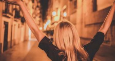 Kadınların Hayatında Özgüven ve Mutluluğun Anahtarı